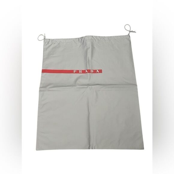 PRADA Drawstring Dustbag - Picture 1 of 5